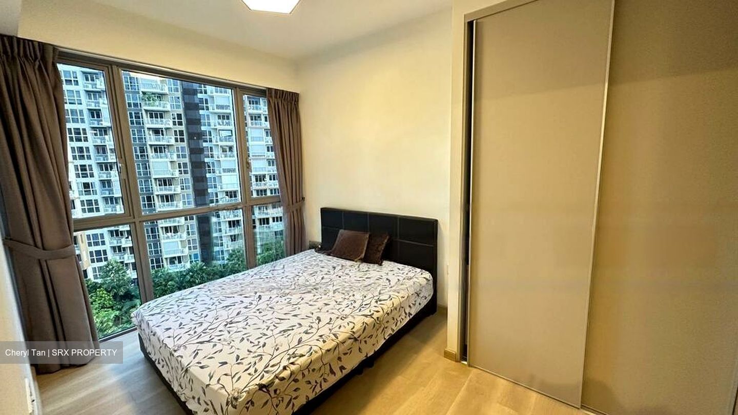High Park Residences (D28), Apartment #479199151